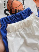ست تاب شورت بسکتبال - Image 8