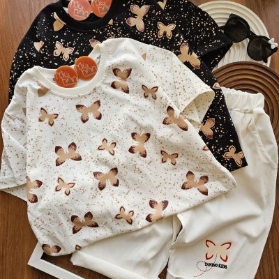 ست پروانه اقتصادی