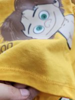 ست تاب شورت دینو - Image 7