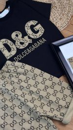 ست اقتصادیD&G - Image 2