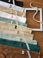 لگ دانتل دوزی - Image 2