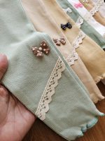 لگ دانتل دوزی - Image 6