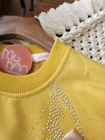 کراپ دامن پاپییون 50/55 - Image 4