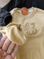 دورس تک تدی سایز وسط - Image 3