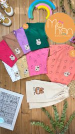 ست خرگوش چاپی - Image 3