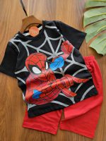 ست اسبایدرمن