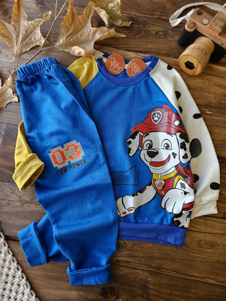 1000187881 ست سگ های نگهبان 35/40 - Image 1