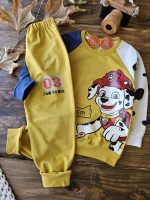 ست سگ های نگهبان 35/40 - Image 3