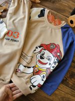 ست سگ های نگهبان 35/40 - Image 5