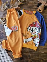 ست سگ های نگهبان 35/40 - Image 4