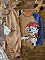 ست سگ های نگهبان 35/40 - Image 6