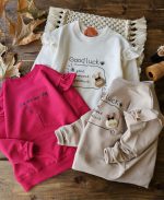 دورس تک goodlucky