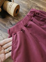 سویشرت یقه زیپ metro - Image 4