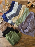 بلوز یقه اسکی سایز4/5/6 - Image 9