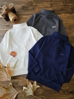 بلوز یقه اسکی سایز4/5/6