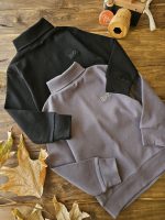 بلوز یقه اسکی سایز4/5/6 - Image 5