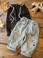 شلوار وارداتی نقلی کد2 - Image 7