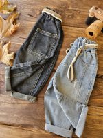 شلوار نقلی وارداتی کد4 - Image 3