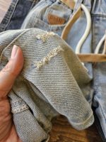 شلوار نقلی وارداتی کد4 - Image 5