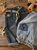 شلوار نقلی وارداتی کد3