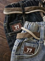 شلوار نقلی وارداتی کد3 - Image 4