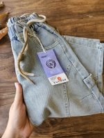 شلوار وارداتی نقلی کد5 - Image 6