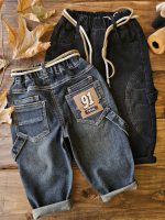 شلوار وارداتی نقلی کد5 - Image 2