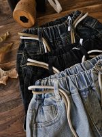 شلوار وارداتی نقلی کد5 - Image 4