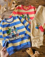 مانکرافت رینگی60/65 - Image 3