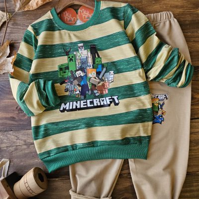 ست منکرافت رینگی45/50