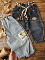 شلوار نقلی وارداتی کد8 - Image 7