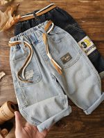 شلوار نقلی وارداتی کد8