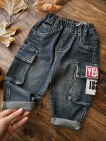 شلوارنقلی وارداتی کد7 - Image 3