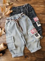 شلوارنقلی وارداتی کد7 - Image 2