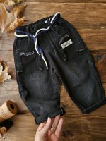 شلوار نقلی وارداتی کد6 - Image 6