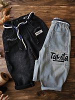 شلوار نقلی وارداتی کد6 - Image 4