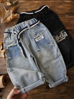 شلوار نقلی وارداتی کد6