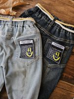 شلوار نقلی وارداتی کد9 - Image 4