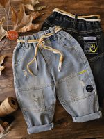 شلوار نقلی وارداتی کد9 - Image 3