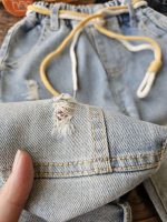 شلوار نقلی وارداتی کد9 - Image 2