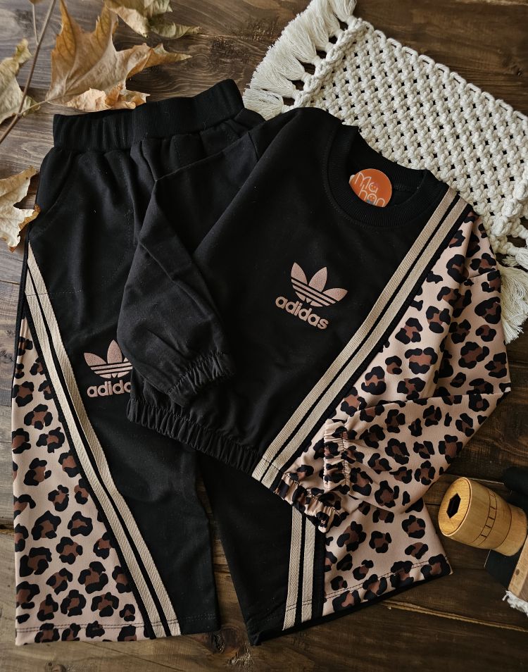 1000189447 ادیداس پلنگی 70/75 - Image 1