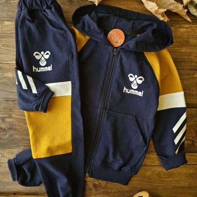 سویشرت شلوار hummel