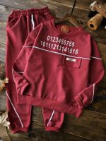 ست دورس اعداد۵۰تا۶۵ - Image 5