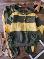 هودی شلوار7 - Image 5