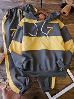 هودی شلوار7 - Image 3