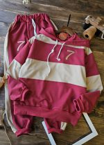 هودی شلوار7 - Image 6