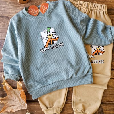 ست گوفی اقتصادی 50/55