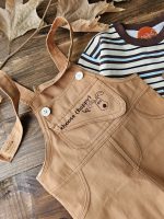 ست وارداتی بیلر راه راه هاپو - Image 4