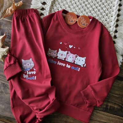 ست اقتصادی چهارگربه45/50