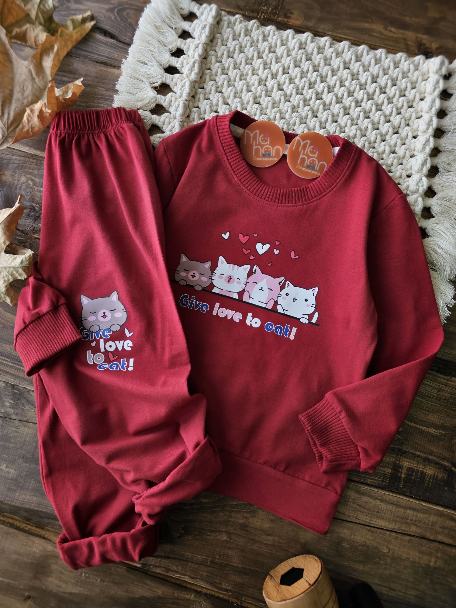 1000190535 ست اقتصادی چهارگربه45/50 - Image 1